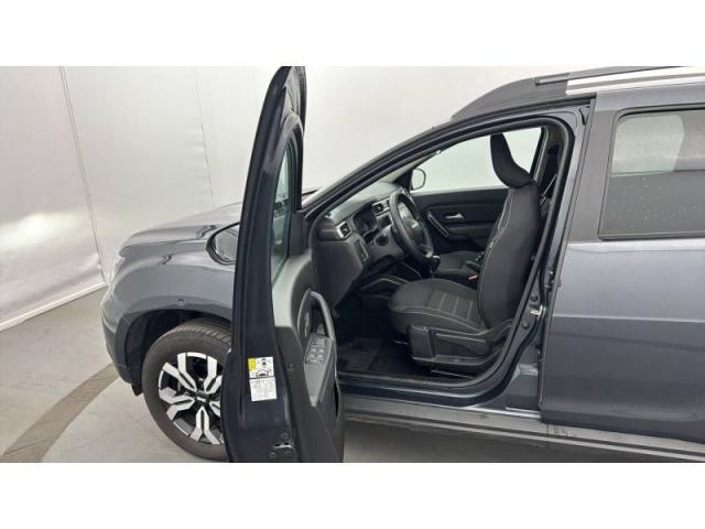 Dacia Duster image 5