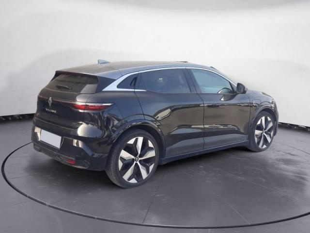 Renault Mégane image 1