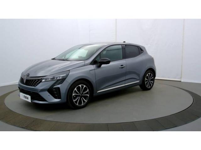 Renault Clio image 6