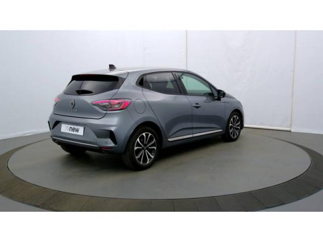 Renault Clio image 7