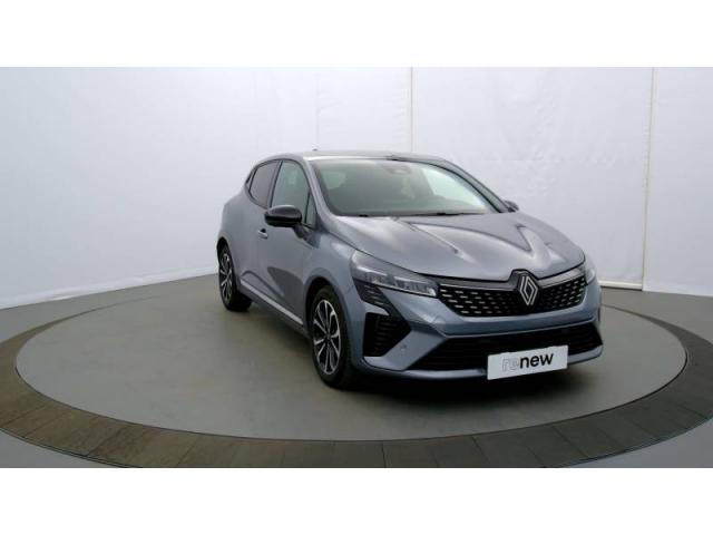 Renault Clio image 2