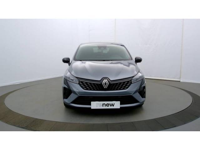 Renault Clio image 1