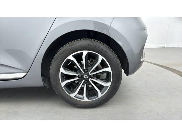 Renault Clio image 4