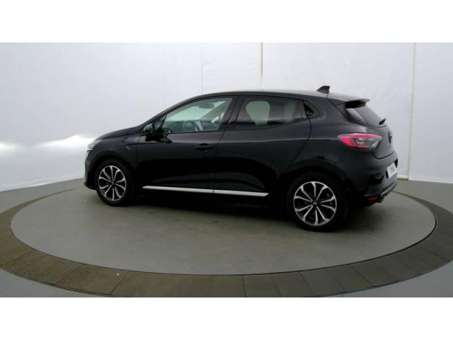Renault Clio image 7