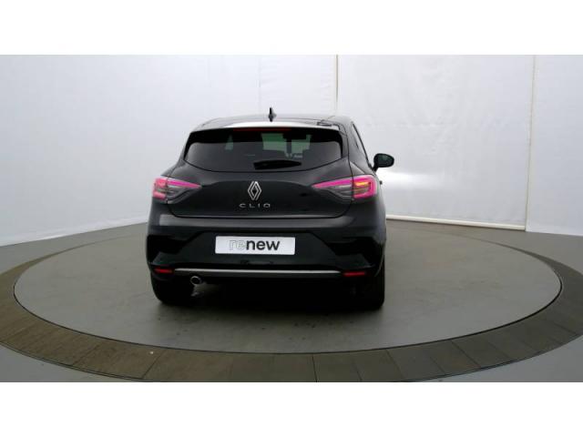 Renault Clio image 4