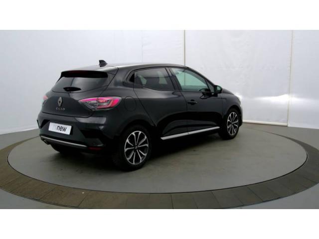 Renault Clio image 2