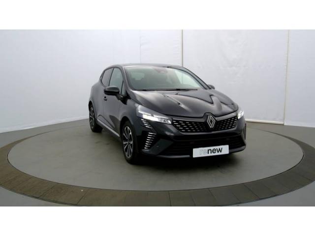 Renault Clio image 1