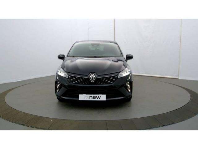 Renault Clio image 3