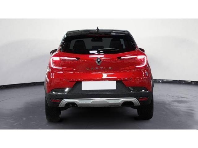 Renault Captur image 7