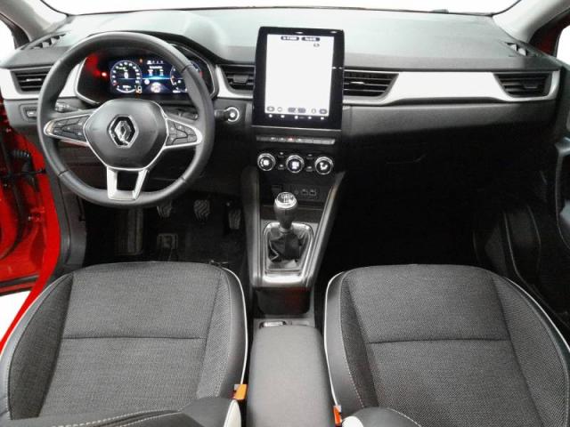 Renault Captur image 4
