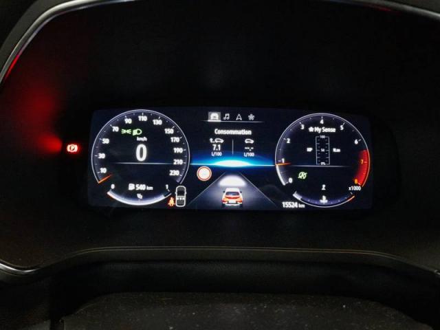 Renault Captur image 9