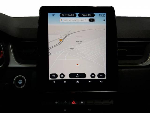 Renault Captur image 3