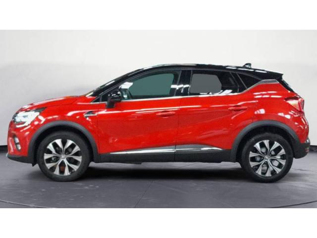 Renault Captur image 2