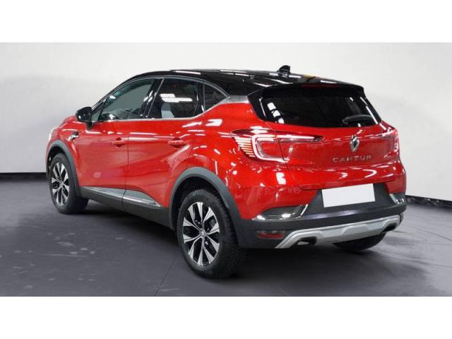 Renault Captur image 5
