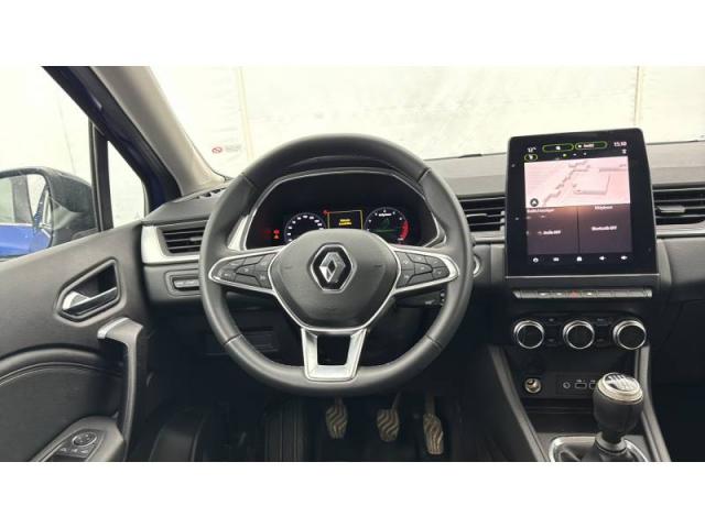 Renault Captur image 1