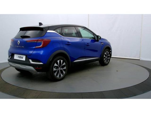 Renault Captur image 8