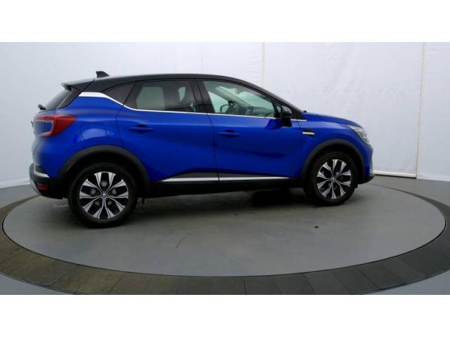 Renault Captur image 9