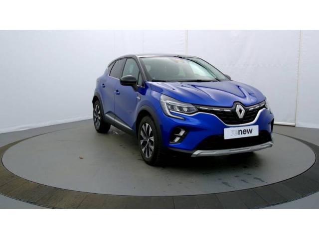 Renault Captur image 4