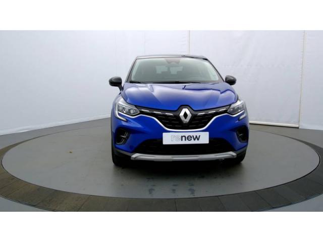 Renault Captur image 5