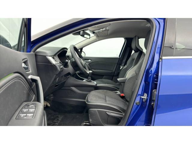 Renault Captur image 2