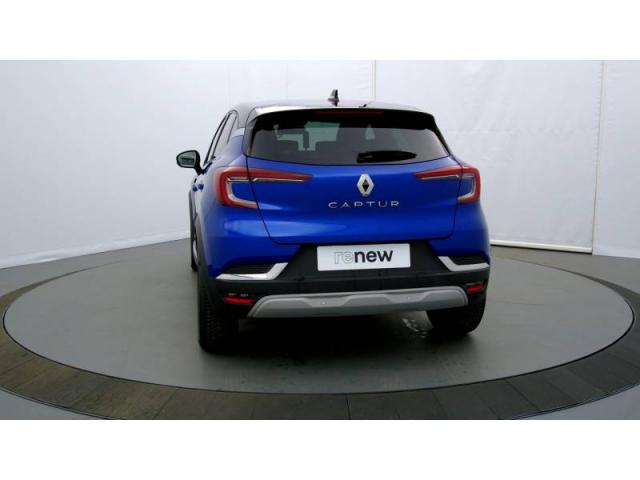 Renault Captur image 6