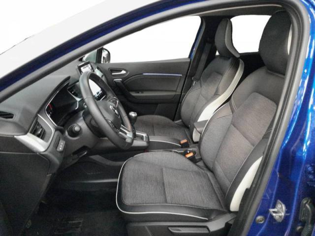 Renault Captur image 6