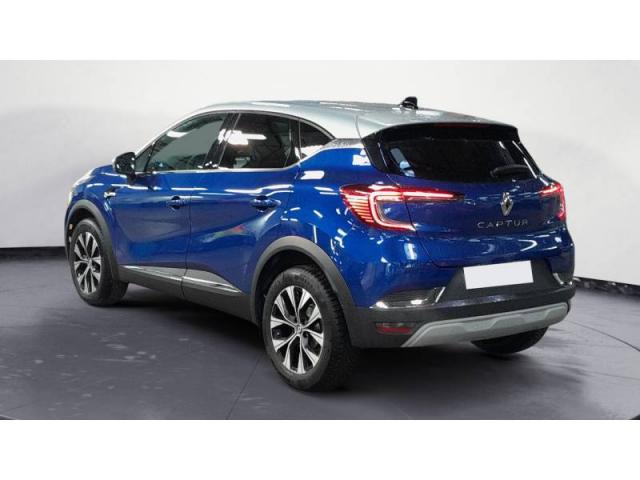 Renault Captur image 4