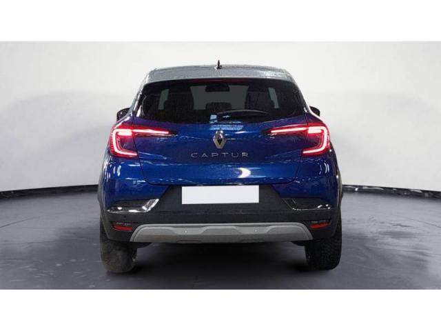 Renault Captur image 7