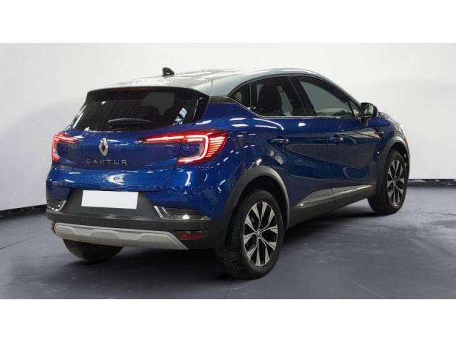 Renault Captur image 3