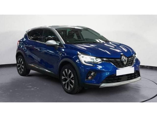 Renault Captur image 5