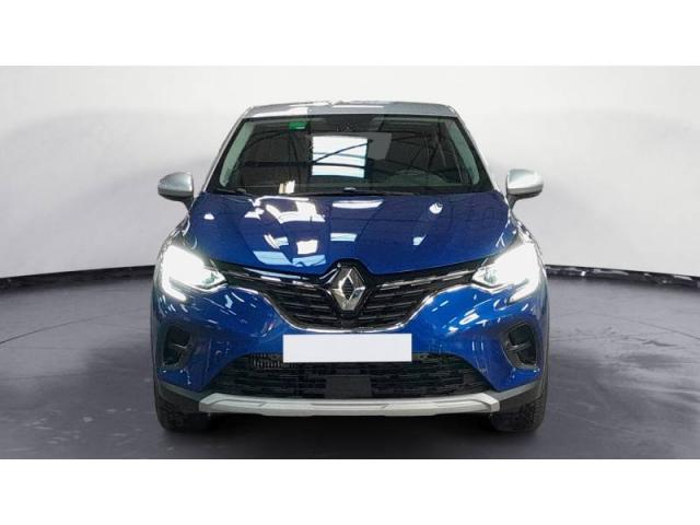 Renault Captur image 2