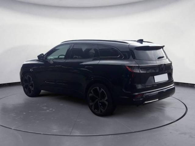 Renault Espace image 4