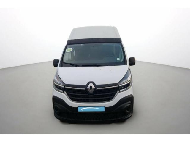 Renault Trafic image 7