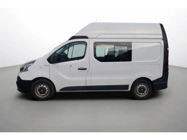 Renault Trafic image 6