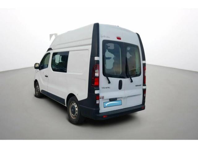Renault Trafic image 8