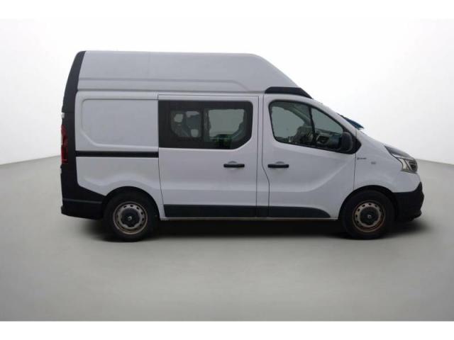 Renault Trafic image 3