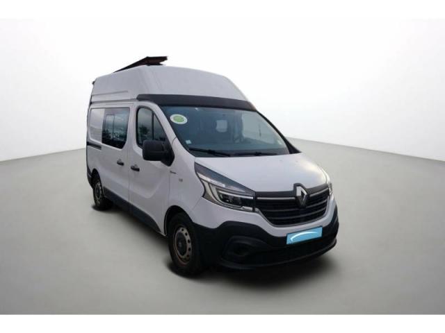 Renault Trafic image 4