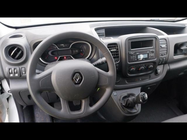 Renault Trafic image 5