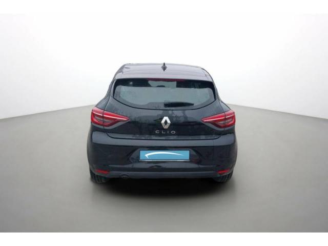 Renault Clio image 2