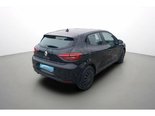Renault Clio image 8