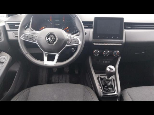 Renault Clio image 4