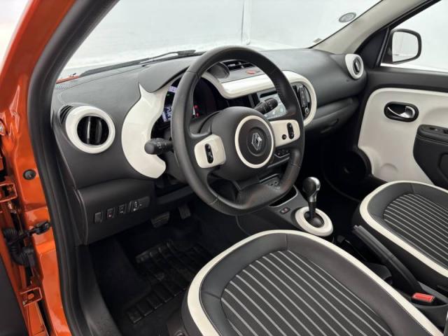 Renault Twingo image 1