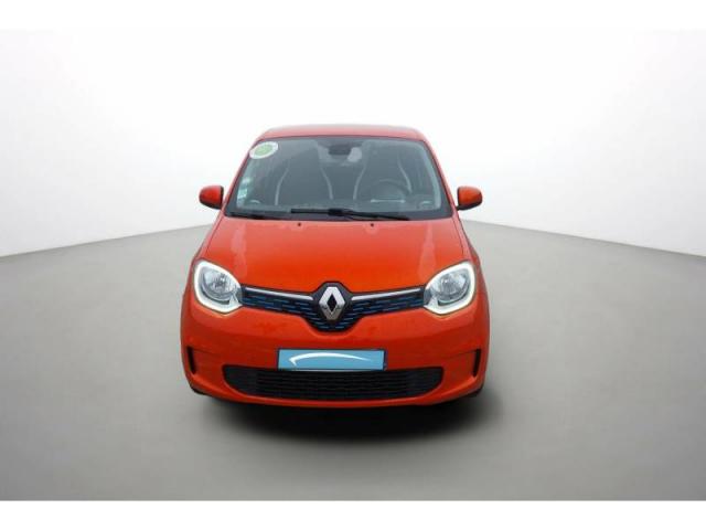 Renault Twingo image 1