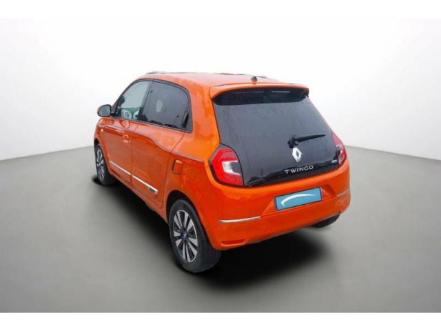 Renault Twingo image 3