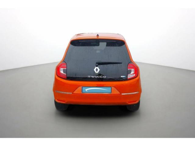 Renault Twingo image 4