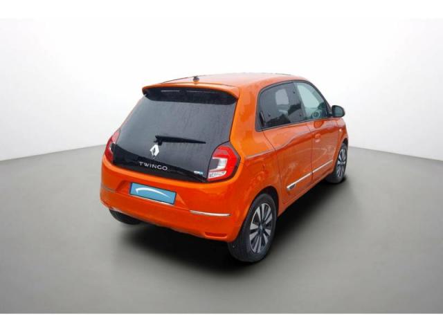 Renault Twingo image 7