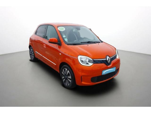 Renault Twingo image 5