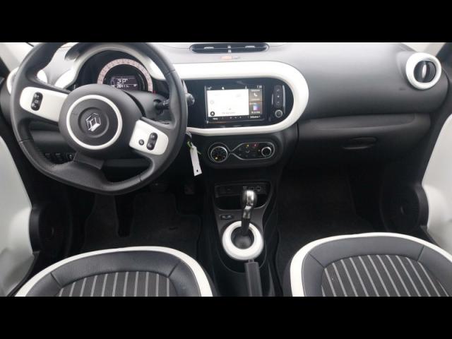 Renault Twingo image 6