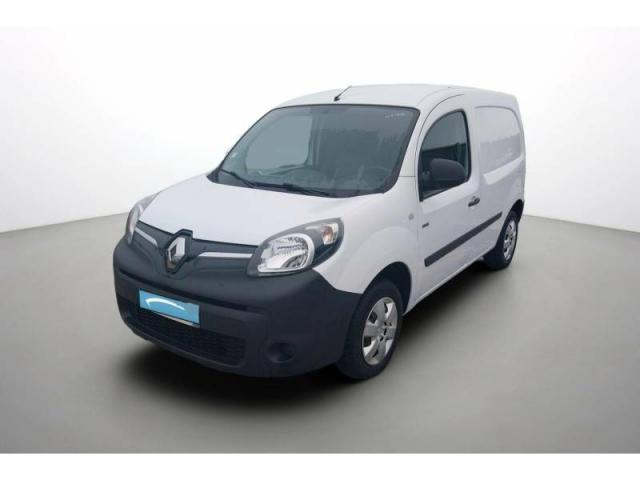 Renault Kangoo Van image 2