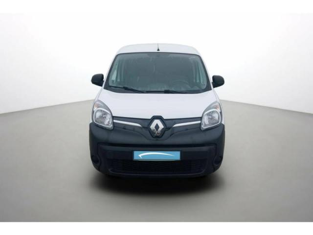 Renault Kangoo Van image 4